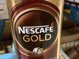 Kawa Nescafe Gold 200 g - фото 1