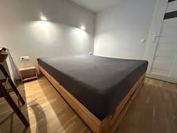 Kawalerka do wynajęcia z widokiem na Ratusz – serce Wrocławia