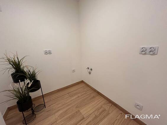 Kawalerka-Gliniana -po generalnym remoncie