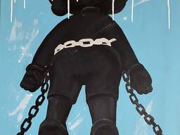 Kaws