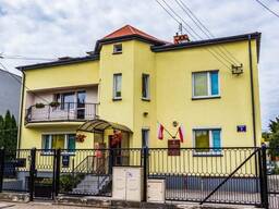 Хостел Варшава