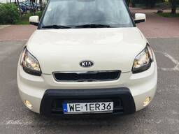 Kia Soul 2009