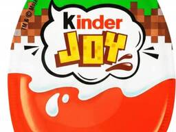 Kinder Joy