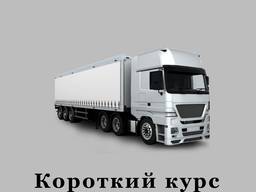 КОД 95 короткий и длинный курс
