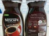 Кофе Nescafe - фото 1