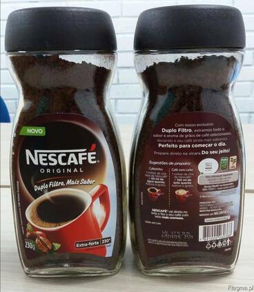Кофе Nescafe