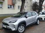 Komfortowy przewóz osób Toyota Yaris 2025 – Polska, Niemcy, Holandia, Francja, Czechy - zdjęcie 1