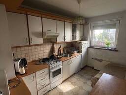 Комната в 4-х комнатной квартире.