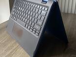 Kompaktowy laptop konwertowalny Acer - zdjęcie 2