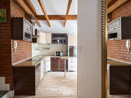 Комплекс из трех квартир в Познани