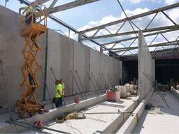 Kompostownie, Gospodarka odpadami.