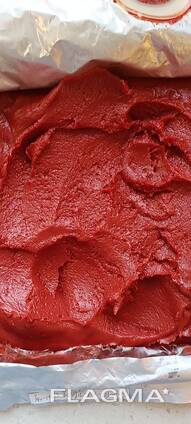 Koncentrat pomidorowy typu Cold Break 36/38% BRIX
