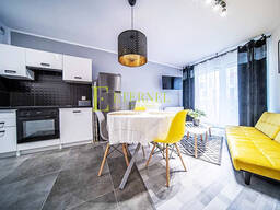 Kraków – Prądnik Biały – ul. Pachońskiego – 2 pokoje – 36 m² – BALKON
