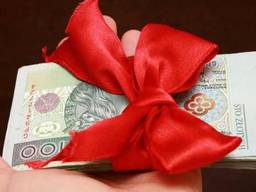 Кредити і позички. Авто в кредит або кредит іпотечний.