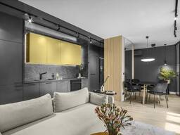 Księcia Witolda | 50м2 | центр города | lux