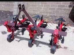 Kultivátor, burgonyakultivátor,