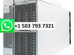 Antminer Z15 Pro Z Drugiej Ręki Na Sprzedaż