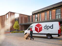 Курьер DPD