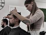 КУРСЫ БАРБЕРА (ПАРИКМАХЕРА) / KURSY BARBERSKIE (FRYZJERSKIE) - zdjęcie 2