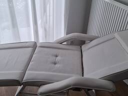 Кушетка косметологічна/масажу