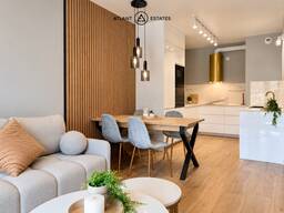 Квартира в Przedmieście Oławskie — 2 комнаты, 41 m²