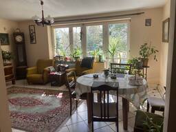 Квартира у Варшаві, 100м2 в районі Стара Мілосна