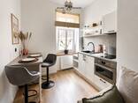 Инвестиционная квартира 2в1, Вроцлав, Старое город - zdjęcie 2