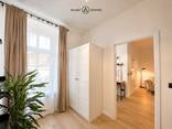 Инвестиционная квартира 2в1, Вроцлав, Старое город - zdjęcie 16