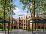 Квартира в элитном жк - 46,7 м² в Кракове | паркинг | 15 мин от центра - zdjęcie 1