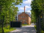 Квартира в элитном жк - 46,7 м² в Кракове | паркинг | 15 мин от центра - zdjęcie 2
