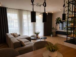 Квартира в Grabiszynek — 4 комнаты, 100 m²