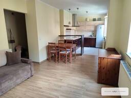 Квартира в Кжики, 1 комната, 38 м², ул. Хубска