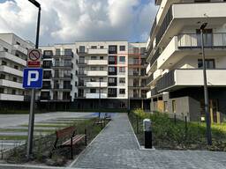 Квартира в новом доме, 2023 года постройки