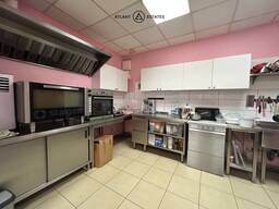 Готовое гастрономическое помещение | Отличная округа | 35 м² | Сразу же