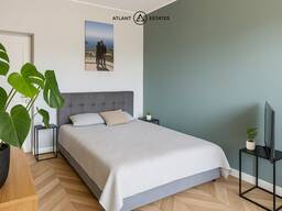 Квартира в Stare Miasto — 2 комнаты, 52 m²