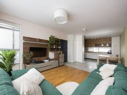 Квартира в Варшаве, Białołęka | 3 комнаты, новостройка