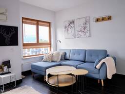 Квартира в Варшаве, Wilanów | 1 комната, 2016 год| 579 000 PLN