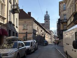 Квартира в центрі Кракова