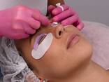 Laminowanie rzęs i brwi, Botox, bio-wave, Ламинирование ресниц и бровей - zdjęcie 1