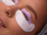 Laminowanie rzęs i brwi, Botox, bio-wave, Ламинирование ресниц и бровей - zdjęcie 2