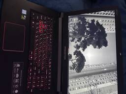 Laptop acer predator helios 300