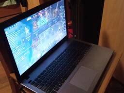 Laptop asus cztero i5 led nvidia ram 12 g 1000 Лодзьl nootebook 400 zl nvidia gtx 8 Лодзь