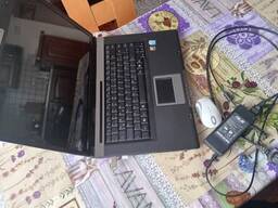Laptop ASUS X59SR