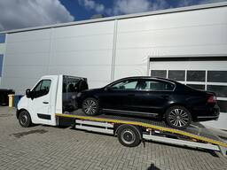 Laweta, Pomoc Drogowa 24/7 | Wrocław, Эвакуатор