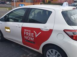 Лизинг и страхование автомобилей в Польше