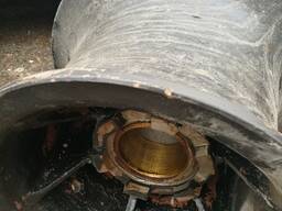 Лебедки судовые ЛЭС с Эл двигателями МАП