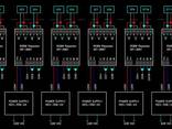LED освещение, подсветка. Просчет, проработка проекта. - фото 5