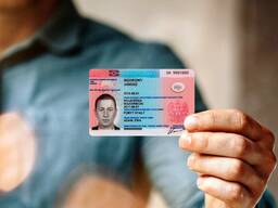 Печать в паспорт - продление легального пребывания - Варшава