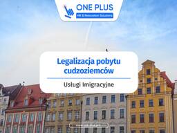 Legalizacja pobytu cudzoziemców | Karta pobytu | Zezwolenie