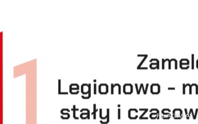 Legionowo Sulejówek meldunek